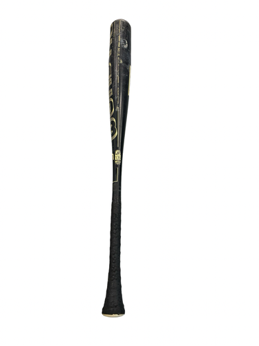Used Warstic BONESABER BB/SB USSSA 2 5/8 Bat 31" 11682-S000140167
