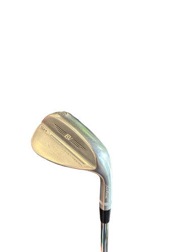 Used Titleist SM9 Golf Wedge Mens RH 46 Degree 11682-S000140184