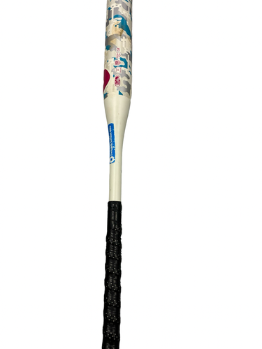 Used Demarini UPRISING BB/SB Fastpitch Bat 30" 11682-S000140228