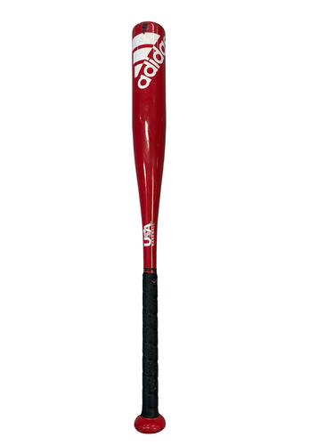 Used Adidas TRIPLE STRIPE BB/SB T-Ball Bat 25" 11682-S000140240