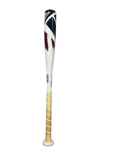Used Adidas TRIPLE STRIPE BB/SB T-Ball Bat 24" 11682-S000140230