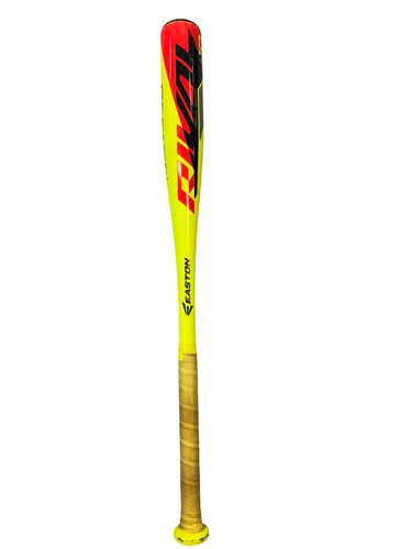 Used Easton RIVAL BB/SB T-Ball Bat 26" 11682-S000140241