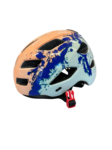 Used ADJ HELMET Bike Helmet None MD 11682-S000140233