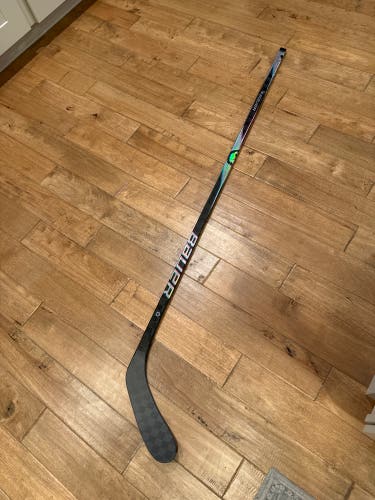 Senior Bauer Proto2 Left Hand Hockey Stick P28 70 Flex (New)