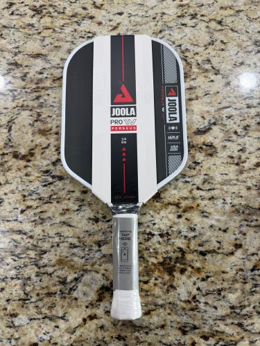 JOOLA Perseus Pro IV 14mm Pickleball Paddle Ben John’s