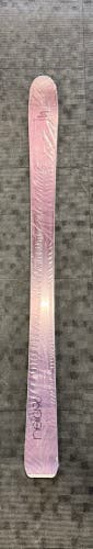 Women's Stockli Nela 96 164 cm Skis Without Bindings (New)