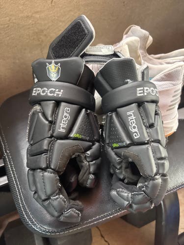 Epoch Integra Pro Lacrosse Gloves
