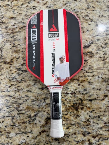 Joola Perseus Pro V 16mm Pickleball Paddle Ben John’s