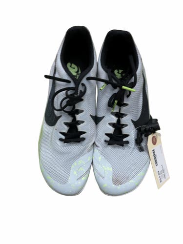 Nike Zoom Rival D Size 9.5 US Track Spikes