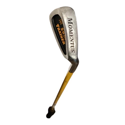 Used Momentus SWING TRAINER Swing Aid 11443-S000209304