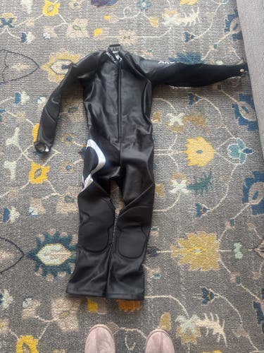 Arctica Ski Race Suit FIS