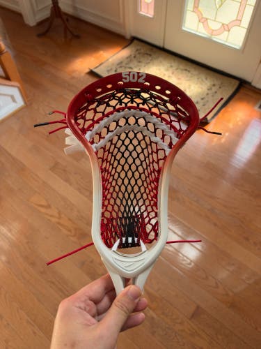 Nike CEO Fresh Stringing Head (New)