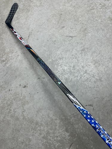65 Flex P92 True Hzrdus 9x4 Senior Right Hand Hockey Stick Team USA Pro Stock (New)