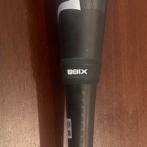 2021 Victus Nox Hybrid USSSA Certified Bat (-10) 19 oz 29" (Used)