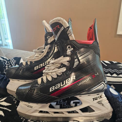Bauer Vapor X4 Hockey Skates