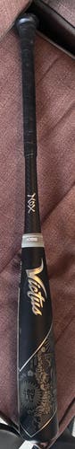 2023 Victus Nox 2 Hybrid USSSA Certified Bat (-10) 20 oz 30" (Used)