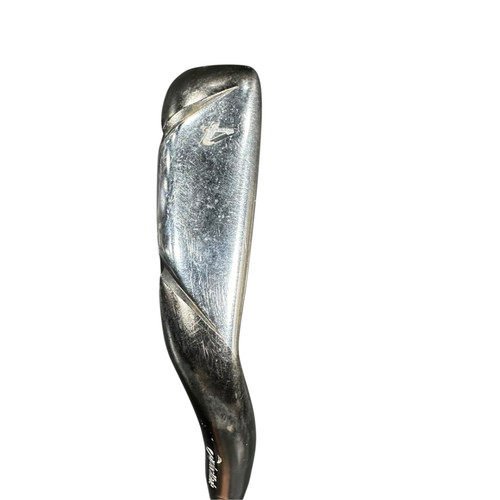 Used Taylormade BURNER 2.0 Mens Individual Iron RH 4 Iron 11375-S000383326