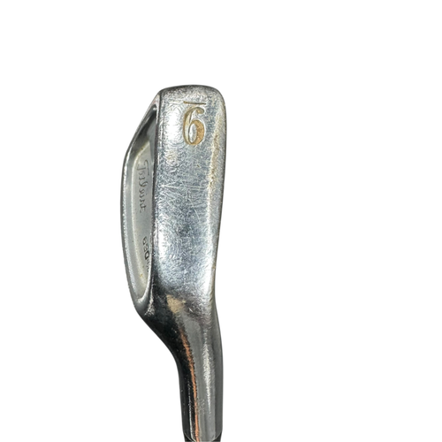 Used Titleist 690 CB Mens Individual Iron RH 9 Iron 11375-S000383324