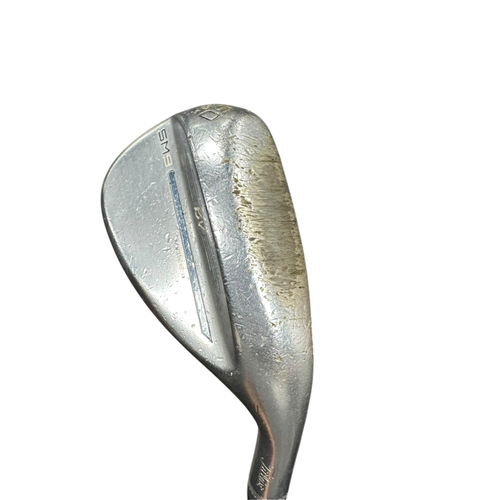 Used Titleist SM9 Golf Wedge Mens RH 60 Degree 11375-S000383325