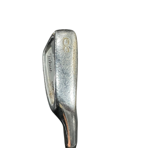 Used Titleist 690 CB Mens Individual Iron RH 8 Iron 11375-S000383323