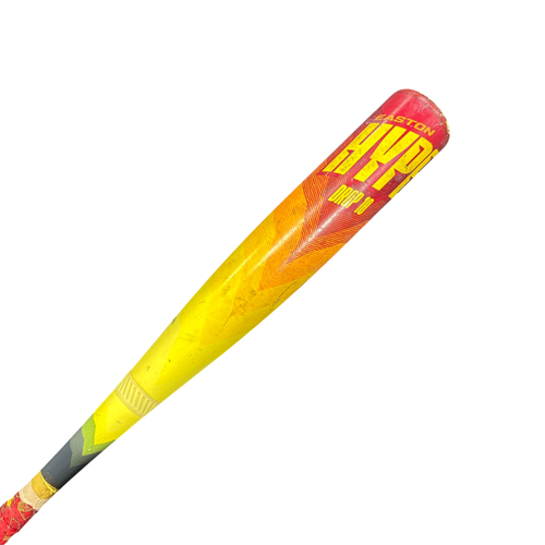 Used Easton HYPE FIRE EUT4HYP10 BB/SB USSSA 2 3/4 Bat 28" 11375-S000383314