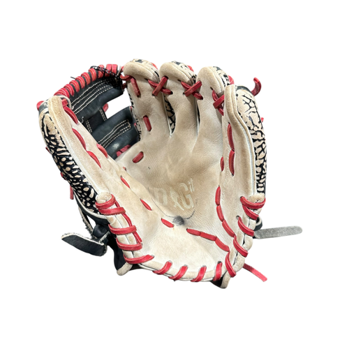 Used DIG IT BB/SB Glove RH Throw Black 10 1/2" 11375-S000383315