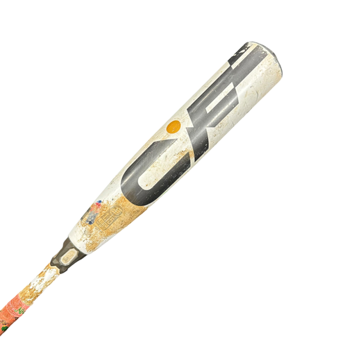 Used Demarini CF CBZS-22 BB/SB USSSA 2 3/4 Bat 28" 11375-S000383311
