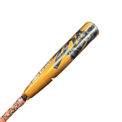 Used Demarini ZOA ZBZS-22 BB/SB USSSA 2 3/4 Bat 28" 11375-S000383312