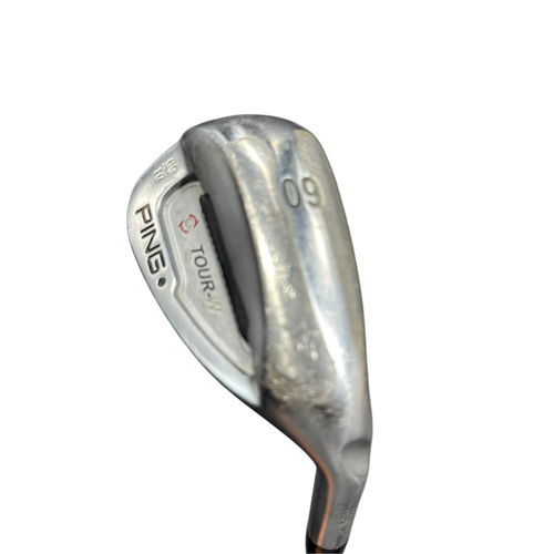 Used Ping TOUR Golf Wedge Mens RH 60 Degree 11375-S000383298