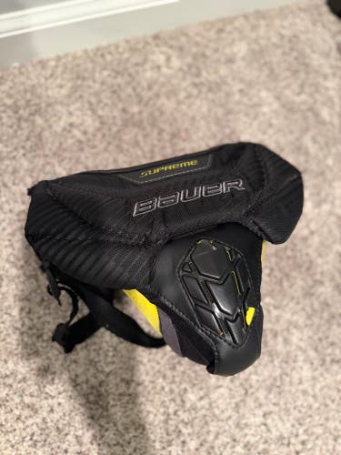 Bauer goalie Jock (Used)