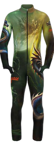 Energiapura Dream JR race suit - 2 colors