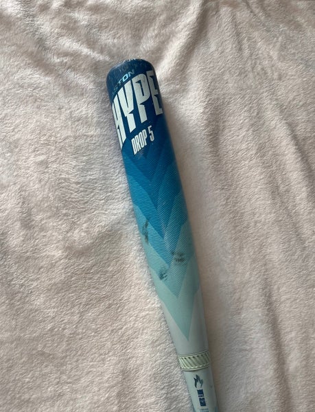 2025 Easton Hype Fire Composite USSSA Certified Bat (-5) 31" 26oz (Used)