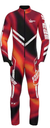 Energiapura Dream JR race suit - 2 colors
