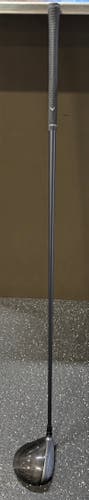 Callaway Right Handed Driver (Used)