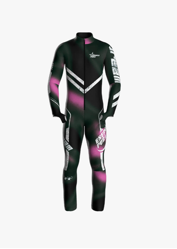 Energiapura Dream SR race suit - 2 colors