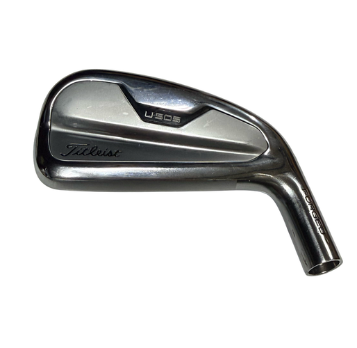 Titleist U-505 Forged Single 2 Iron Head Only