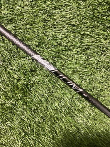 UST Mamiya Helium 4F1 Ladies Graphite Fairway Wood Shaft 39.5 Callaway Tip