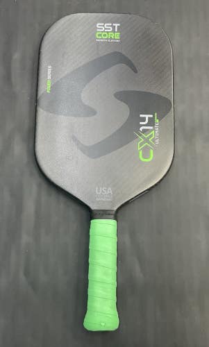 Gearbox Power Series CX14 Elongated Pickleball Paddle