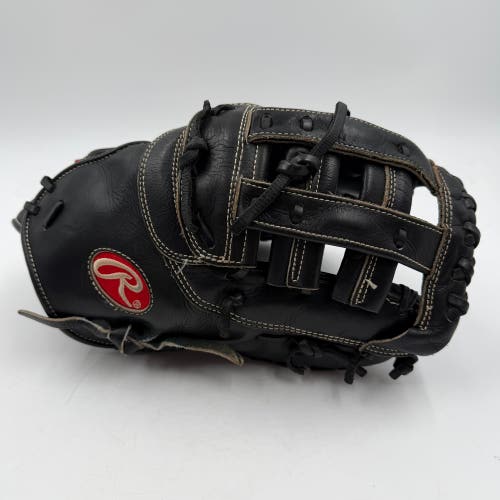 Rawlings Pro Preferred 12.25 First Base Mitt Baseball Glove