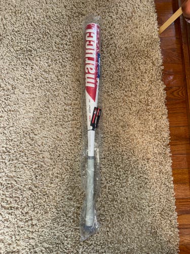 2019 Marucci CAT8 Alloy BBCOR Certified Bat (-3) 29 oz 32" (New)