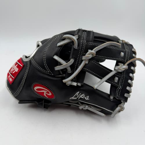 Rawlings Heart of the Hide 12” Infield Baseball Glove