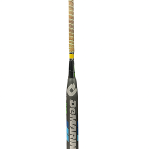Used Demarini CF8 SOFTBALL BAT BB/SB Fastpitch Bat 30" 11834-S000058122