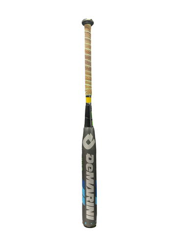 Used Demarini CF8 SOFTBALL BAT BB/SB Fastpitch Bat 30" 11834-S000058122