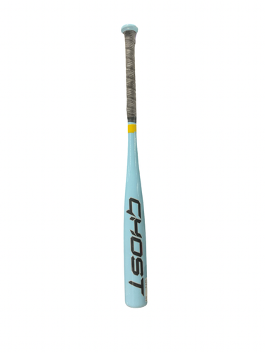 Used Easton GHOST BB/SB Fastpitch Bat 27" 11834-S000058082