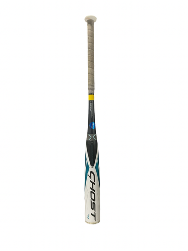 Used Easton GHOST 2023 DOUBLE BARREL BB/SB Fastpitch Bat 29" 11834-S000058080