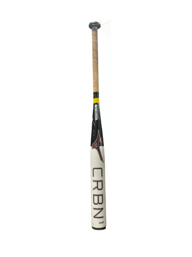 Used Mizuno CRBN 1 BB/SB Fastpitch Bat 31" 11834-S000058076