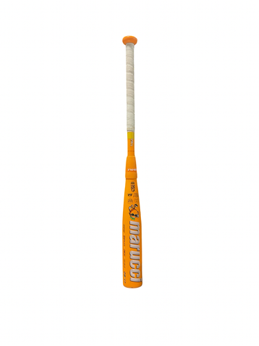 Used Marucci ASURA ORANGE BB/SB Fastpitch Bat 28" 11834-S000058077