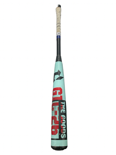 Used Demarini 2026 THE GOODS BBCOR BAT BB/SB High School -3 Bat 31" 11834-S000058070