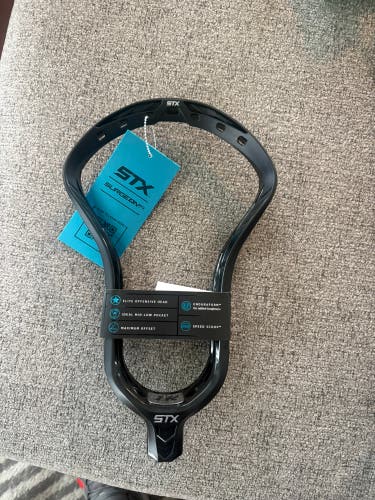 STX Surgeon 1K Head (New)