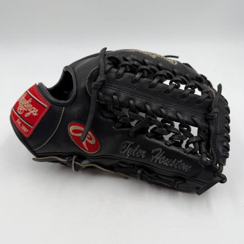 Rawlings Heart of the Hide 12.5 Outfield Baseball Glove
